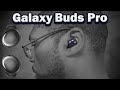 Samsung Galaxy Buds Pro Review: Does the fit suck? Call Quality and Gaming Tests