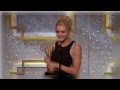 hunter king wins outstanding younger actress daytime emmy awards 2014