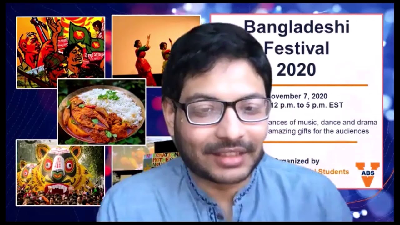 BD Festival 2020 Part 1 - YouTube