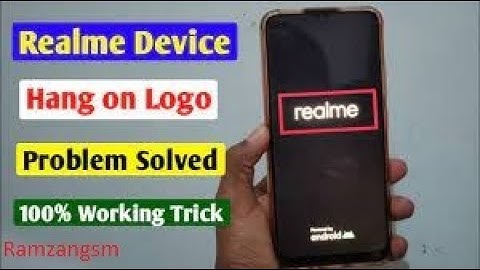 Realme C3 RMX2020/2027/2021 Flashing Hardbrick Bootloop Red State/Deadboot Fix Using/Unlocktool.net