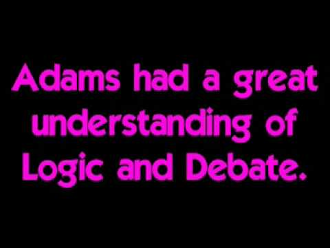 Puritan Samuel Adams: Father Of The American Revolution