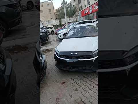 عزيزي المشاهد لو بتدور علي سيارة كيا سيراتو دوس اشتراك