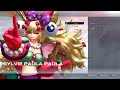 KOF XIV - Missão (Desafio) SYLVIE PAULA PAULA