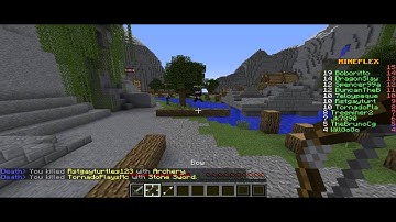 Hacker caught red-handed on Mineplex