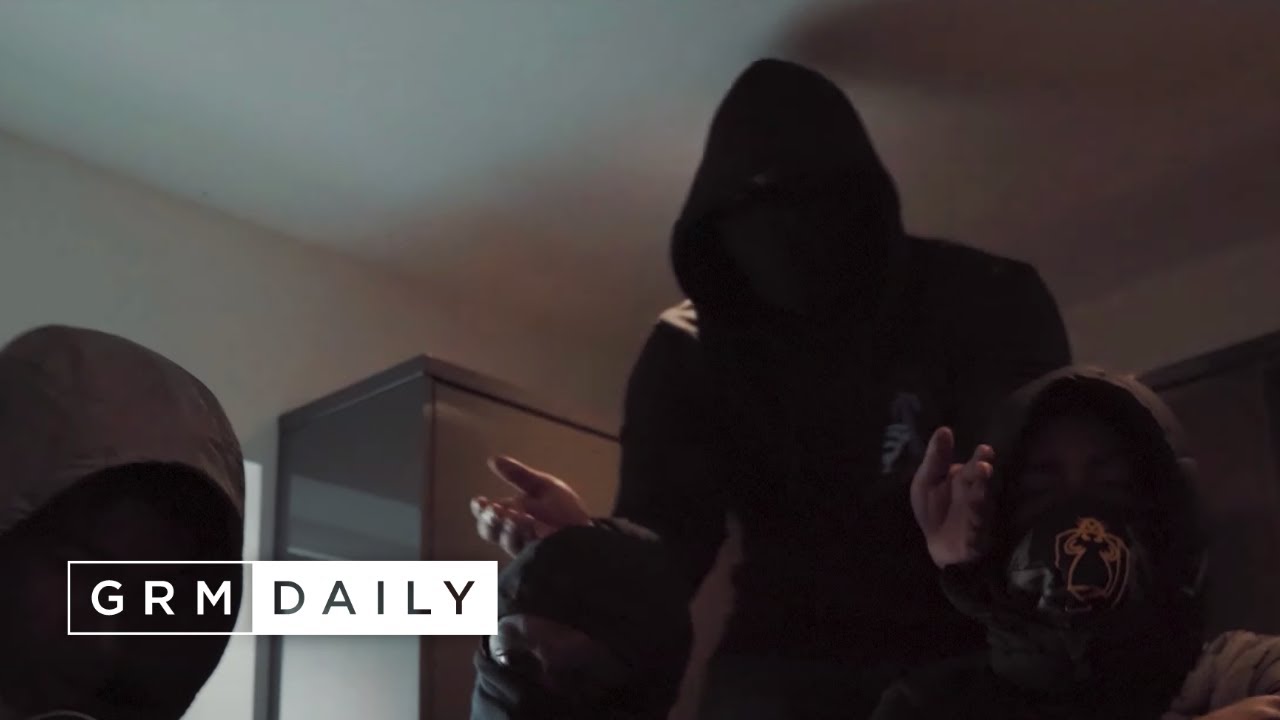 Kaz from the 28s releases his fresh home track called London Dungeons