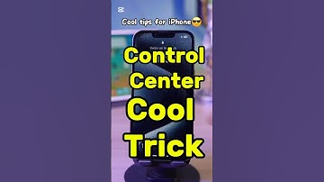 How to Disable Control Center on iPhone Lock Screen (iOS 18/18.1) – iPhone Tips & Tricks 2025