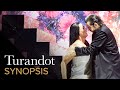 The opera Turandot explained in 3 minutes | Grand Théâtre de Genève