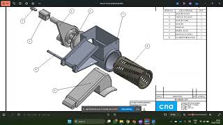 3D Modelling- Cheese Grater