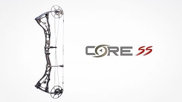 Bowtech Core SS