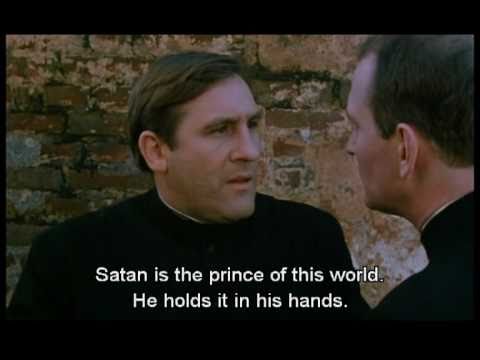 Sous le soleil de Satan Original Theatrical Trailer (English Subtitles)