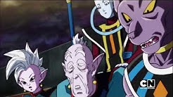 Dragon Ball Super Capítulo 103 español latino el universo 10 es eliminado del torneo