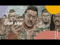 Gangster Paradise Don Lee Ma Dong Seok Gangster Paradise Don Lee Ma Dong Seok