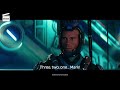 Pacific Rim: Uprising: Giant Monsters attack Japan HD CLIP