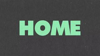 Смотреть клип Moti X Laeko - Home [Official Lyric Video]