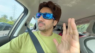 SMALL GET AWAY BEFORE THE LONG TRIP STARTS