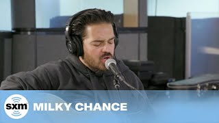 Milky Chance — Living in a Haze [Live @ SiriusXM] Resimi