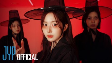 NMIXX(엔믹스) “SPINNIN’ ON IT” Dance Practice (Saja Boys Ver.)