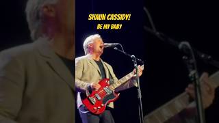 Celebrity Shaun Cassidy Performs “Be My Baby” Live at The Cabot! 🌟 Wealth