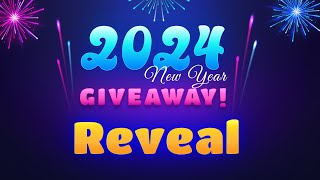 Free Titles Reveal | QubicGames 2024 New Year Giveaway