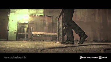 The Evil Within : The Assignment | Une hache et c