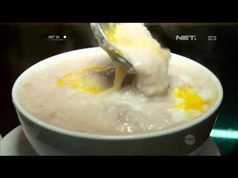 Bubur Kwang Tung