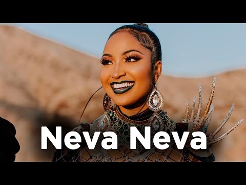 Shenseea Neva Neva 1 Hour Straight