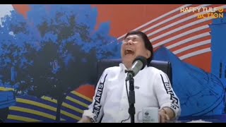 Tulfo in Action Funny moments part 2