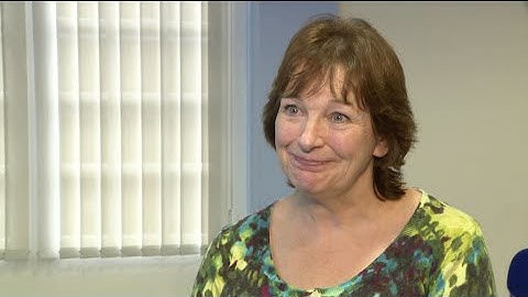 Acas on managing sickness absence at London Fit for Work Roadshow