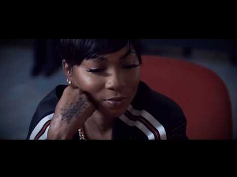 Patrice Roberts - Sweet Fuh Days (Official Music Video)