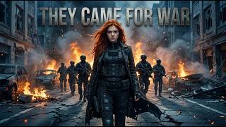 They Came For War — Epic Symphonic Metal  Nightwish &amp; Evanescence Style  Ashes of Light