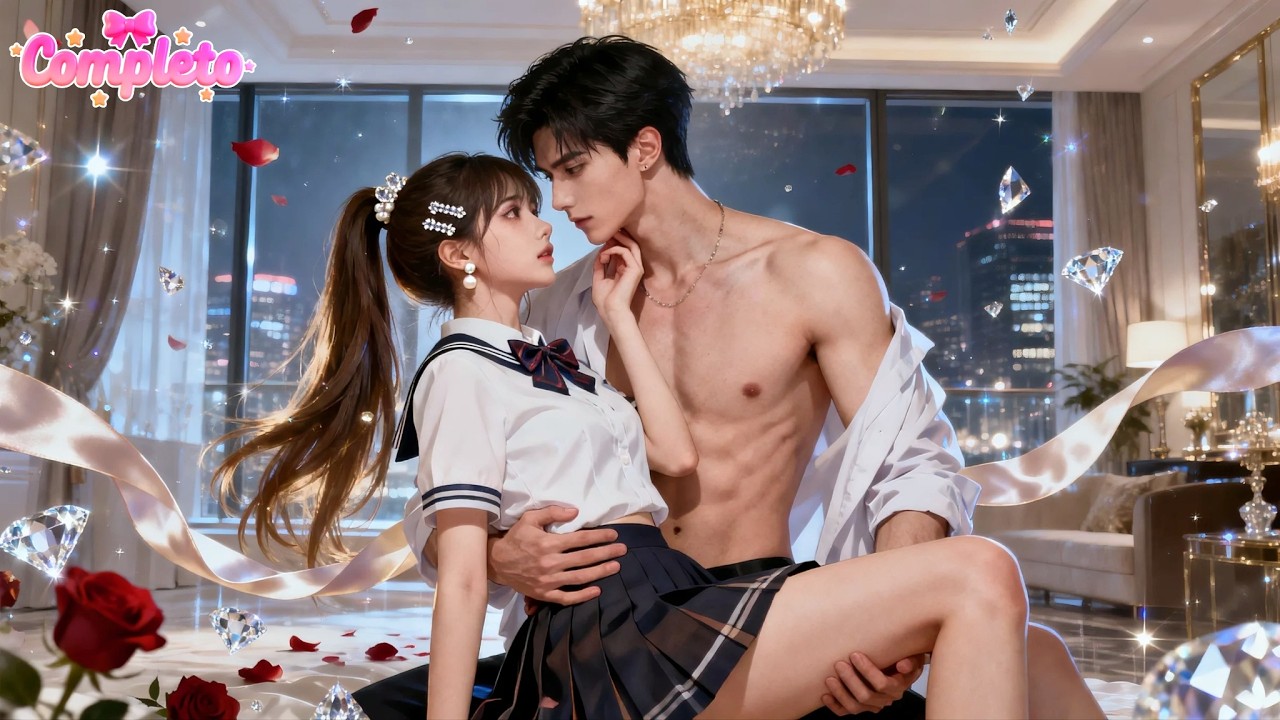 A los 19 quedó embarazada de un ejecutivo; pensó que todo terminó, pero la trató como princesa.#amor