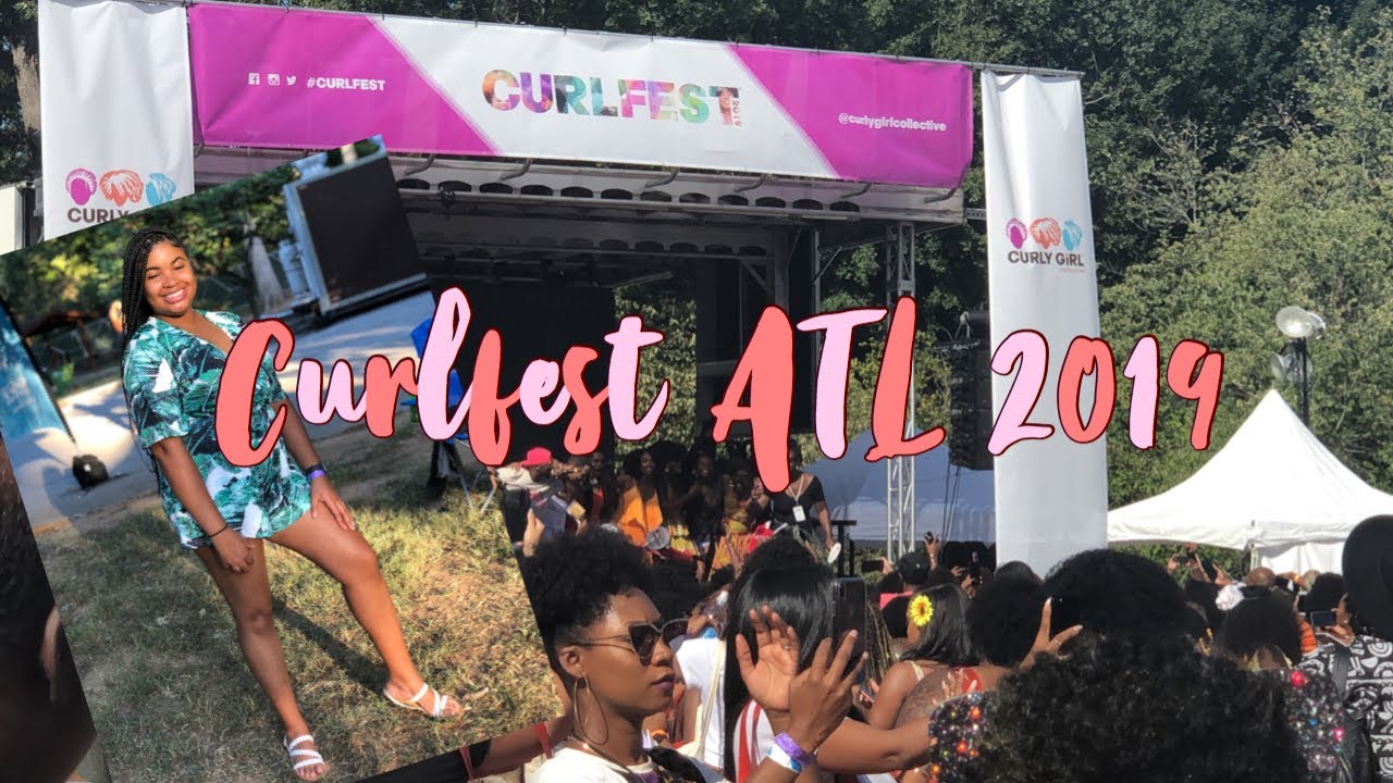 Curlfest ATL