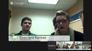 Learning At CSU: What To Expect From Your College | A Colorado State University RamChat
