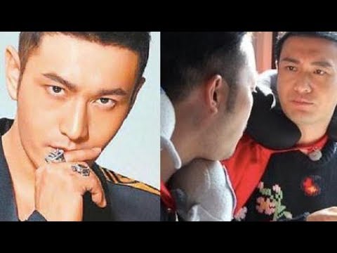 黄晓明变优质空乘 沙溢与刘烨无奈挨饿