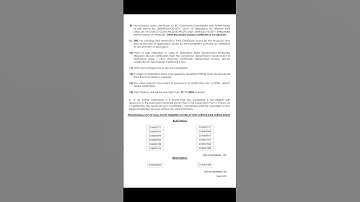 2nd spell of certificate verification of AE, JTO, TO, Municipal AE. #tgpsc #ae #jto #certificate