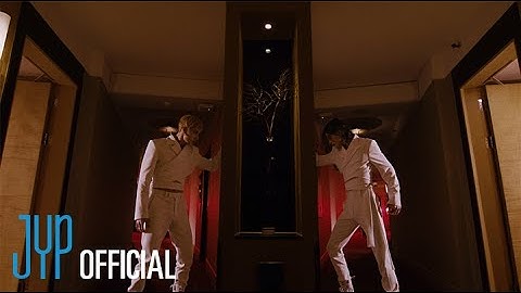 Stray Kids(스트레이 키즈) ＜NOEASY＞ UNVEIL : TRACK 2 "강박 (방찬, 현진)(Red Lights (Bang Chan, Hyunjin))"