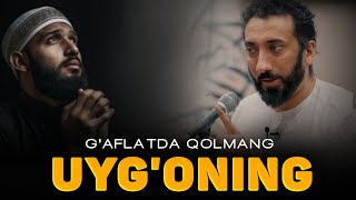 видео: Рамазон чиқмасдан эшитинг! Нўмон Али Хан | Nomon Ali Xan #ramazon #nomonalixan #namoz #zikr #salovat картинка: Рамазон чиқмасдан эшитинг! Нўмон Али Хан | Nomon Ali Xan #ramazon #nomonalixan #namoz #zikr #salovat