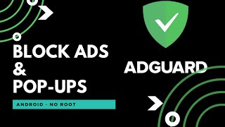 How to Block All Ads & Pop-Ups on Android | Windows | Browser screenshot 2