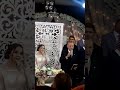 Cumhurbaşkanı Recep Tayyip Erdoğan ve Dünya Güreş şampiyon Rıza Kayaalp Düğünü