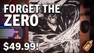 The Artisan Zero Killer No One Is Talking About - Musashi Void V3
