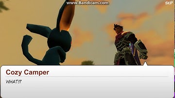 Adventure Quest 3D Open Beta Intro Cutscene [3]