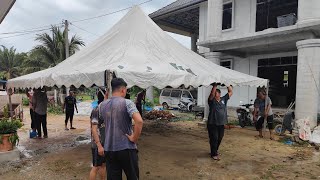 30/06/2023 Raya Kedua Aidiladha at Kampung Bagan Buaya Penang