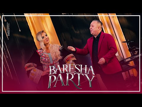 GAZMEND X BUQE RAMA RRUSHE MORI RRUSHE POTPURI 2025