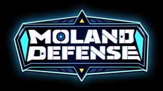 MOBOX MOLAND DEFENSE REVIEW (BEST GAME)