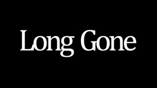 Long Gone- Andy Allo chords