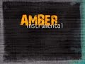 Amber (Instrumental) - Dir en Grey