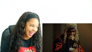 Polo G, Jack Harlow and Lil Keed's 2020 XXL Freshman Cypher | Reaction