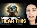 She CHANNELS a Truth Most Aren’t Ready For | Riana Arendse