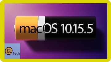 Mac Native Battery Health Management Overview