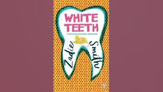 White Teeth by Zadie Smith (Audiobook) pt1